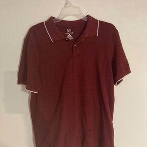 Red George Polo